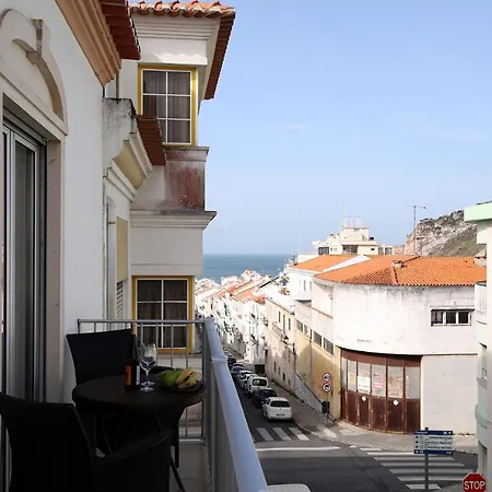 Homestay Maralto Nazare