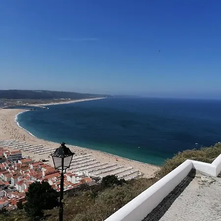 Maralto Homestay Nazare