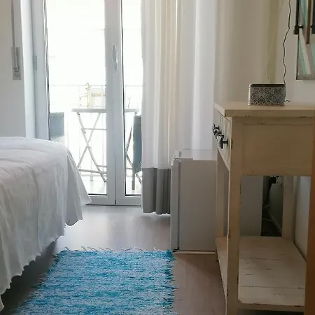 Homestay Maralto *